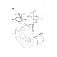 BENZINTANK