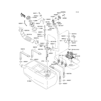 BENZINTANK