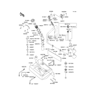 BENZINTANK