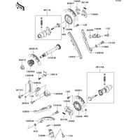 NOCKENWELLE(SPANNER)