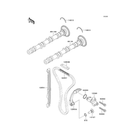 NOCKENWELLE(SPANNER)