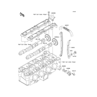 NOCKENWELLE(SPANNER)