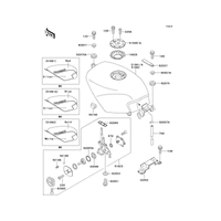 BENZINTANK