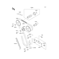 NOCKENWELLE(SPANNER)