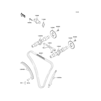 NOCKENWELLE(SPANNER)