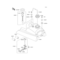 BENZINTANK