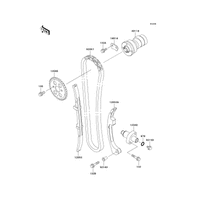 NOCKENWELLE(SPANNER)