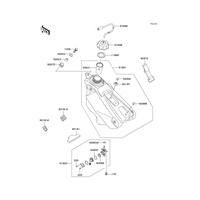 BENZINTANK