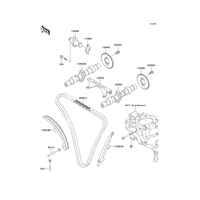 NOCKENWELLE(SPANNER)