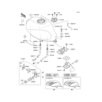 BENZINTANK