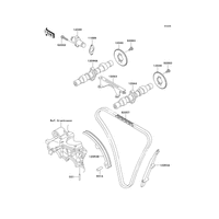 NOCKENWELLE(SPANNER)