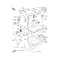 BENZINTANK