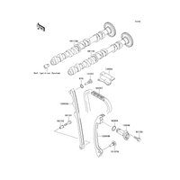 NOCKENWELLE(SPANNER)