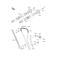 NOCKENWELLE(SPANNER)