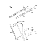 NOCKENWELLE(SPANNER)