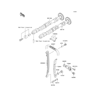 NOCKENWELLE(SPANNER)