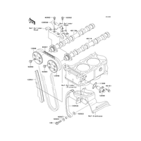 NOCKENWELLE(SPANNER)