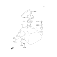 BENZINTANK