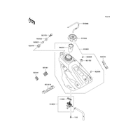 BENZINTANK