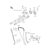 NOCKENWELLE(SPANNER)