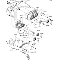 SCHEINWERFER