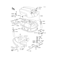 MOTORHAUBE