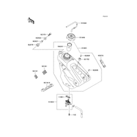 BENZINTANK