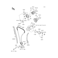 NOCKENWELLE(SPANNER)