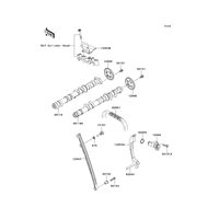 NOCKENWELLE(SPANNER)