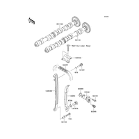 NOCKENWELLE(SPANNER)