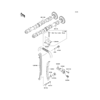 NOCKENWELLE(SPANNER)