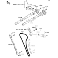 NOCKENWELLE(SPANNER)