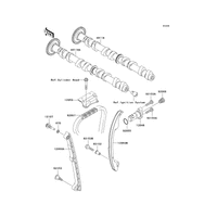 NOCKENWELLE(SPANNER)