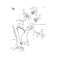 NOCKENWELLE(SPANNER)