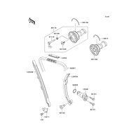 NOCKENWELLE(SPANNER)