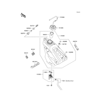 BENZINTANK