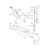 BENZINTANK