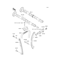 NOCKENWELLE(SPANNER)