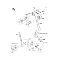 NOCKENWELLE(SPANNER)