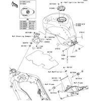 BENZINTANK