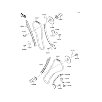 NOCKENWELLE(SPANNER)