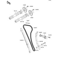 NOCKENWELLE(SPANNER)