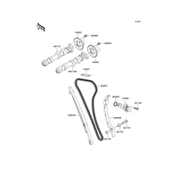 NOCKENWELLE(SPANNER)