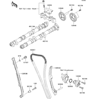 NOCKENWELLE(SPANNER)