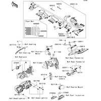 GEHÄUSE ELEKTRIK