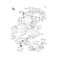 BENZINTANK