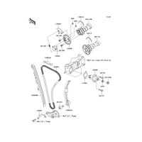 NOCKENWELLE(SPANNER)