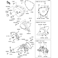 MOTORDECKEL LINKS