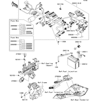 GEHÄUSE ELEKTRIK