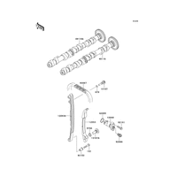 NOCKENWELLE(SPANNER)